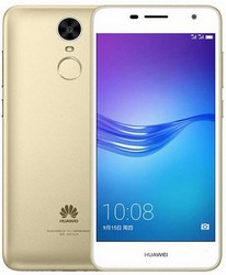 Замена разъема зарядки на телефоне Huawei Enjoy 6 в Набережных Челнах